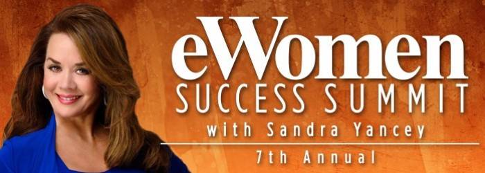 eWomen Success Summit with Sandra Yancey