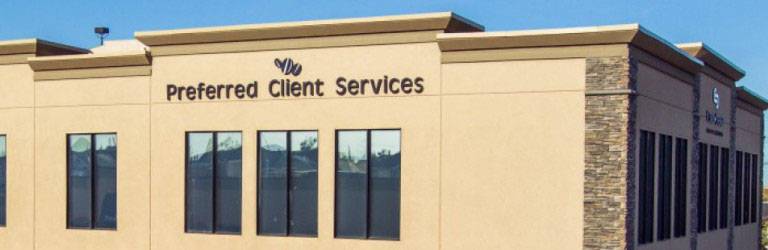 Preferred Client Services