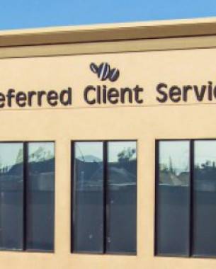 Preferred Client Services
