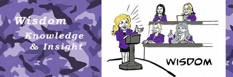 Wisdom