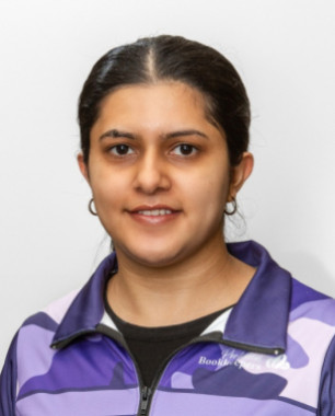 Anmoldeep Kaur