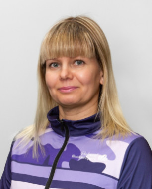 Kateryna Halaktionova