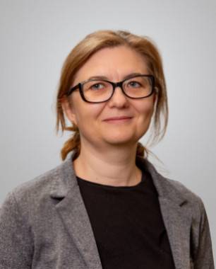 Olga Lukianchykova